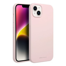ROAR case CLOUD SKIN for IPHONE 14 Light Pink ROAR case CLOUD SKIN for IPHONE 14 Light Pink
