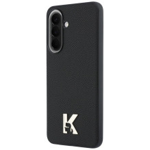 KARL LAGERFLED case for SAMSUNG A57 KLHCSA575PGFKHGK (PU W / KHEAD LOGO BLACK ) black KARL LAGERFLED case for SAMSUNG A57 KLHCSA575PGFKHGK (PU W / KHEAD LOGO BLACK ) black