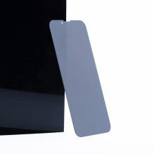 5D Full Glue Tempered Glass - for iPhone 13 Pro Max (Privacy) black 5D Full Glue Tempered Glass - for iPhone 13 Pro Max (Privacy) black