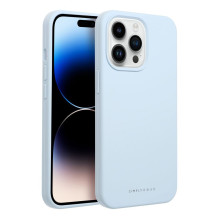ROAR case CLOUD SKIN for IPHONE 14 Pro Max Light Blue ROAR case CLOUD SKIN for IPHONE 14 Pro Max Light Blue