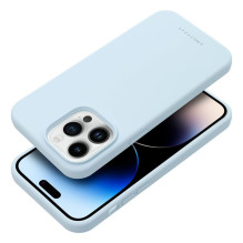 ROAR case CLOUD SKIN for IPHONE 14 Pro Max Light Blue ROAR case CLOUD SKIN for IPHONE 14 Pro Max Light Blue