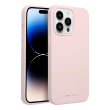 ROAR case CLOUD SKIN for IPHONE 14 Pro Max Light Pink ROAR case CLOUD SKIN for IPHONE 14 Pro Max Light Pink