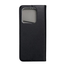SMART CASE Book for XIAOMI 13 Pro black SMART CASE Book for XIAOMI 13 Pro black