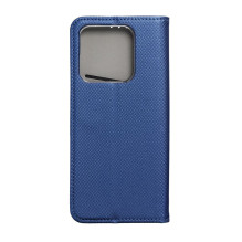 SMART CASE Book for XIAOMI 13 Pro navy SMART CASE Book for XIAOMI 13 Pro navy