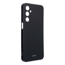 ROAR case ALL DAY COLORFUL JELLY for SAMSUNG A16 5G black ROAR case ALL DAY COLORFUL JELLY for SAMSUNG A16 5G black