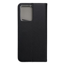SMART CASE Book for XIAOMI Redmi Note 12 4G black SMART CASE Book for XIAOMI Redmi Note 12 4G black
