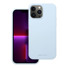 ROAR case CLOUD SKIN for IPHONE 13 Pro Max Light Blue ROAR case CLOUD SKIN for IPHONE 13 Pro Max Light Blue