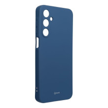 ROAR case ALL DAY COLORFUL JELLY for SAMSUNG A16 5G navy ROAR case ALL DAY COLORFUL JELLY for SAMSUNG A16 5G navy