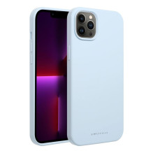 ROAR case CLOUD SKIN for IPHONE 13 Pro Max Light Blue ROAR case CLOUD SKIN for IPHONE 13 Pro Max Light Blue