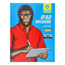 5D Mr. Monkey Glass - iPad...