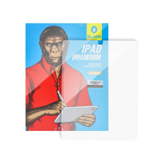 5D Mr. Monkey Glass - iPad Pro 10.5 transparent (Anti-Static Strong HD) 5D Mr. Monkey Glass - iPad Pro 10.5 transparent (Anti-Static Strong HD)