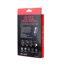 UV Glass Tempered Glass - for Samsung Galaxy S22 transparent