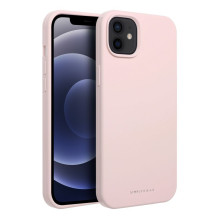 ROAR case CLOUD SKIN for IPHONE 12 Light Pink ROAR case CLOUD SKIN for IPHONE 12 Light Pink