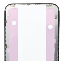 MUSTTBY rėmelis LCD IPHONE X MUSTTBY rėmelis LCD IPHONE X