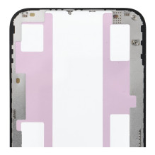 MUSTTBY rėmelio LCD ekranas iPhone X MUSTTBY rėmelio LCD ekranas iPhone X