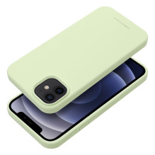ROAR case CLOUD SKIN for IPHONE 12 Light green ROAR case CLOUD SKIN for IPHONE 12 Light green