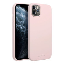 ROAR case CLOUD SKIN for IPHONE 11 Pro Light Pink ROAR case CLOUD SKIN for IPHONE 11 Pro Light Pink