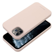 ROAR case CLOUD SKIN for IPHONE 11 Pro Light Pink ROAR case CLOUD SKIN for IPHONE 11 Pro Light Pink