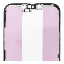 MUSTTBY rėmelis LCD IPHONE 14+ MUSTTBY rėmelis LCD IPHONE 14+