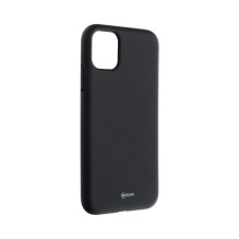 ROAR case ALL DAY COLORFUL JELLY for IPHONE 11 black ROAR case ALL DAY COLORFUL JELLY for IPHONE 11 black