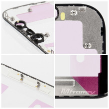 MUSTTBY rėmelis LCD IPHONE 15