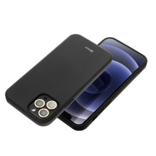 ROAR case ALL DAY COLORFUL JELLY for IPHONE 11 black ROAR case ALL DAY COLORFUL JELLY for IPHONE 11 black