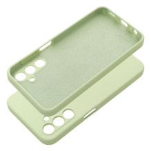 ROAR case CLOUD SKIN for SAMSUNG A15 4G / A15 5G Light green ROAR case CLOUD SKIN for SAMSUNG A15 4G / A15 5G Light green