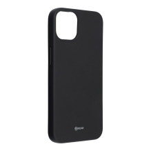 ROAR case ALL DAY COLORFUL JELLY for IPHONE 13 black ROAR case ALL DAY COLORFUL JELLY for IPHONE 13 black