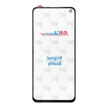 MUSTTBY front glass + OCA OPPO Reno 5 5G MUSTTBY front glass + OCA OPPO Reno 5 5G
