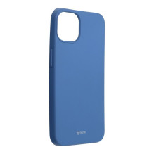 ROAR case ALL DAY COLORFUL JELLY for IPHONE 13 navy ROAR case ALL DAY COLORFUL JELLY for IPHONE 13 navy