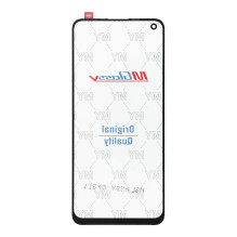 MUSTTBY priekinis stiklas + OCA OPPO Reno 6 lite MUSTTBY priekinis stiklas + OCA OPPO Reno 6 lite