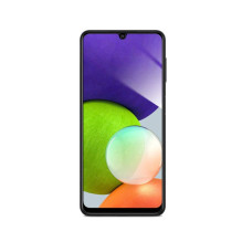Hibridinis stiklas su „Samsung A22 5G Forcell Flexible Nano Glass“ Hibridinis stiklas su „Samsung A22 5G Forcell Flexible Nano Glass“