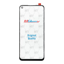 MUSTTBY priekinis stiklas + OCA OPPO a52