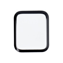 5D Mr. Monkey Glass - for Apple Watch SE / SE 2 / SE 3 40MM black (Anti-Static Strong HD) 5D Mr. Monkey Glass - for Apple Watch SE / SE 2 / SE 3 40MM black (Anti-Static Strong HD)