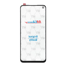 MUSTTBY front glass + OCA OPPO a73 5G