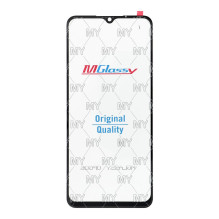MUSTTBY front glass + OCA...