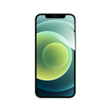 Hybrid glass to iPhone 12 / 12 PRO Forcell Flexible Nano Glass