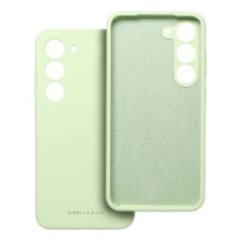 ROAR case CLOUD SKIN for XIAOMI Redmi Note 15 5G Light green ROAR case CLOUD SKIN for XIAOMI Redmi Note 15 5G Light green