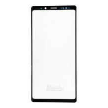 MUSTTBY front glass + OCA SAMSUNG note 9 MUSTTBY front glass + OCA SAMSUNG note 9
