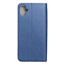 SMART CASE Book for SAMSUNG A05 navy SMART CASE Book for SAMSUNG A05 navy