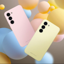 ROAR case CLOUD SKIN for XIAOMI Redmi 14C Light Yellow ROAR case CLOUD SKIN for XIAOMI Redmi 14C Light Yellow