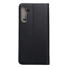 SMART CASE Book for SAMSUNG A05S black