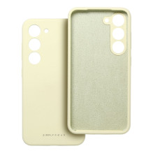 ROAR case CLOUD SKIN for XIAOMI Redmi Note 15 Pro 5G Light Yellow ROAR case CLOUD SKIN for XIAOMI Redmi Note 15 Pro 5G Light Yellow