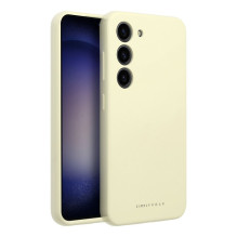 ROAR case CLOUD SKIN for XIAOMI Redmi Note 15 Pro 5G Light Yellow ROAR case CLOUD SKIN for XIAOMI Redmi Note 15 Pro 5G Light Yellow