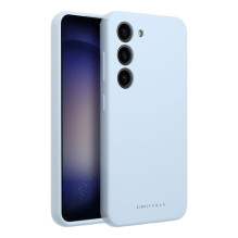 ROAR case CLOUD SKIN for XIAOMI Redmi 14C Light Blue ROAR case CLOUD SKIN for XIAOMI Redmi 14C Light Blue