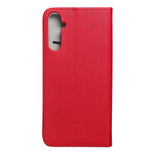 SMART CASE Book for SAMSUNG A05S red SMART CASE Book for SAMSUNG A05S red