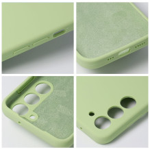 ROAR case CLOUD SKIN for XIAOMI Redmi Note 15 Pro 5G Light green ROAR case CLOUD SKIN for XIAOMI Redmi Note 15 Pro 5G Light green