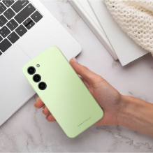ROAR case CLOUD SKIN for XIAOMI Redmi Note 15 Pro 5G Light green ROAR case CLOUD SKIN for XIAOMI Redmi Note 15 Pro 5G Light green