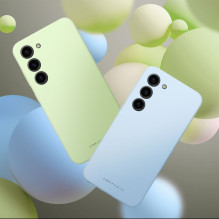 ROAR case CLOUD SKIN for XIAOMI Redmi Note 15 Pro 5G Light green ROAR case CLOUD SKIN for XIAOMI Redmi Note 15 Pro 5G Light green