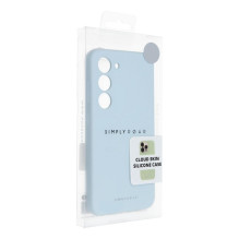 ROAR case CLOUD SKIN for XIAOMI Redmi 14C Light Blue ROAR case CLOUD SKIN for XIAOMI Redmi 14C Light Blue